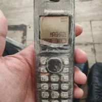 تلفن پانا سونیک|تلفن رومیزی|شهریار, شهرک وائین|دیوار