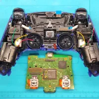 تعمیرات دسته بازی PS4 و PS5|کنسول، بازی ویدئویی و آنلاین|تبریز, |دیوار
