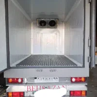 نیسان یخچالدار 1403|خودرو سواری و وانت|اصفهان, صائب|دیوار