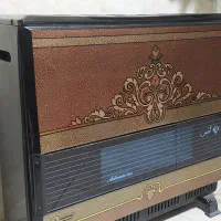 بخاری گاز سور