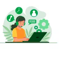 ادمین تولید محتوا در بله و روبیکا