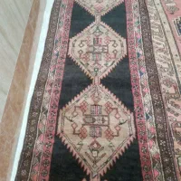 فرش دست بافت سنتی