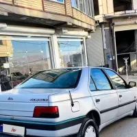سلام ماشین تمام رنگ سالم