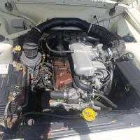 فروش یه دستگاه پیکان وانت مدل 84|خودرو سواری و وانت|شیراز, شیخ علی چوپان|دیوار