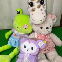 عروسک کادو روز زن مادر|اسباببازی|زابل, |دیوار