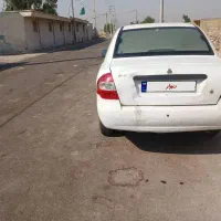 تیبا مدل ۹۵  قیمت ۶۵۰