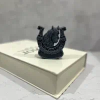 مجسمه های نماد سال جدید|کلکسیون اشیاء عتیقه|کرمان, |دیوار