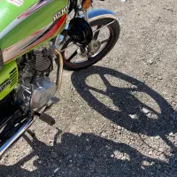 هوندا ۲۰۰ کاربراتور