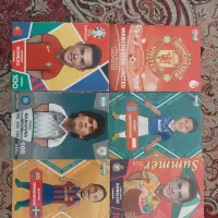 6 کارت کیمدی با ارزش