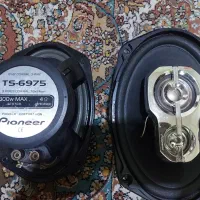 باند پایونیر ۶۹۷۵ ۳۰۰w|قطعات یدکی و لوازم جانبی|ملارد, |دیوار