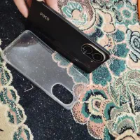 فروش گوشی POCO C71 در حد کاملا نو|موبایل|شیراز, فاضل|دیوار