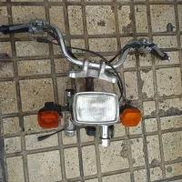 لوازم هوندا