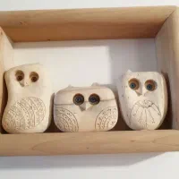 وسایل دکوری|مجسمه، تندیس، ماکت|شیراز, زرهی|دیوار