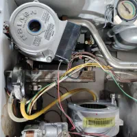 نصب وتعمیرانواع پکیج و کولرگازی. کولرابی|خدمات پیشه و مهارت|نیشابور, شهید بهشتی|دیوار