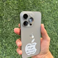 iphone 15 pro|موبایل|تهران, شهرک محلاتی|دیوار