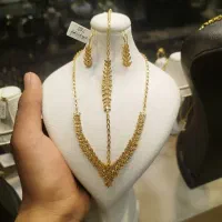 طلا کم اجرت در طلا فروشی