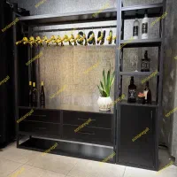 اویزمشکی مات /رگال