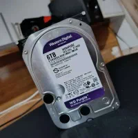 هارد اینترنال 6 ترا