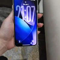 آیفون 13 نرمال کاملا سالم در حد نو باتری 87