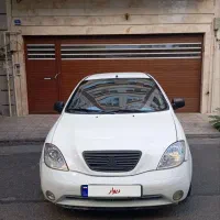تیبا EX دوگانه کارخانه ۹۵ سالم