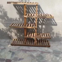استند گل وگیاه