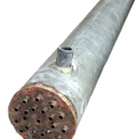 خنک کننده دیگ تقطیر عرقگیری لوله اگزوزی مسی|عمده‌فروشی|تهران, شمیران‌نو|دیوار