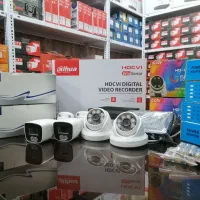 پکیج 4 دوربین دید در شب رنگی