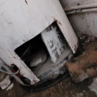 ابگرمکن|آبگرمکن، پکیج، شوفاژ|مشهد, پورسینا|دیوار