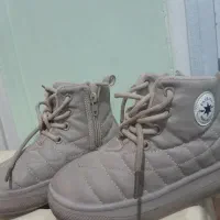 نیم  بوت بچه گانه