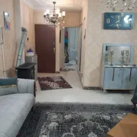 آپارتمان ۶۰ متری شیک و تمیز بازسازی شده|فروش آپارتمان|ری, منصوریه منگل|دیوار