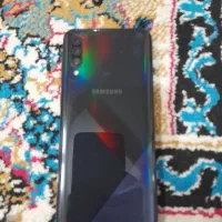 گوشی A30به فروش میرسه|موبایل|مشهد, خواجه ربیع|دیوار