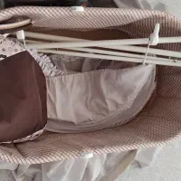 گهواره کاملانو قیمت یک میلیون تومان