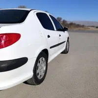 پژو 206 SD V20 مدل 1390|خودرو سواری و وانت|مشهد, شهرک رازی (شهرک غرب)|دیوار
