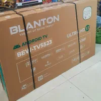 BLANTON 55TV