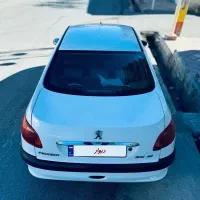 206 SD مدل 1393|خودرو سواری و وانت|نهاوند, |دیوار