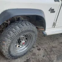 فروش پاژن|خودرو سواری و وانت|شیراز, شیخ روزبهان|دیوار