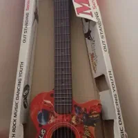 گیتار|گیتار، بیس، امپلیفایر|اسلام‌شهر, شهرک واوان|دیوار