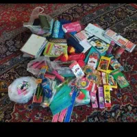 لوازم تحریر|لوازم التحریر|تهران, شهرک فردوس (حسینی)|دیوار