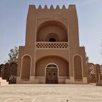 فروش مجموعه تفریحی گردشگری بومگردی