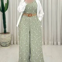 پوشاک و پارچه سرای تن آسا