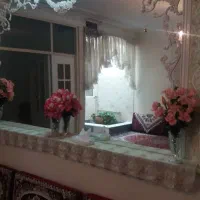 ویلایی بر بلوار روحانی|فروش خانه و ویلا|قم, در بهشت|دیوار