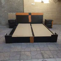 تخت  دو نفره