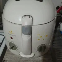 سرخ کن