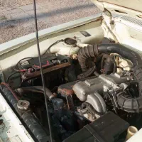 وانت مدل ۸۷