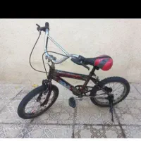 دوچرخه ۱۶ ژاپن