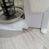 قهوه ساز|سماور، چای‌ساز، قهوه‌ساز|تهران, پرستار|دیوار