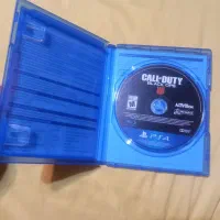 دیسک بلک اپس ۴ black ops 4|کنسول، بازی ویدئویی و آنلاین|تهران, مدائن|دیوار