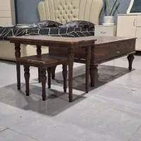 جلومبلی و عسلی|مبلمان خانگی و میز عسلی|زاهدان, |دیوار