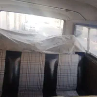 فلوکس t3 مدل ۱۹۸۱|خودرو کلاسیک|تبریز, |دیوار