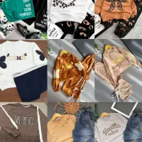 لباس بچه گانه